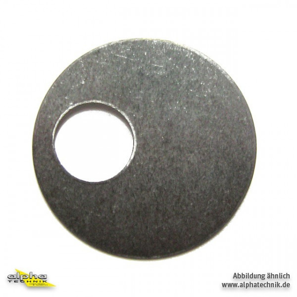 alpha Technik Drosselkit 25 kW für Honda VT750 Shadow RC50