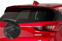 Heckflügel mit ABE passend für Mazda CX-3 ab 2015 Heckflügel mit ABE passend für Mazda CX-3 ab 2015