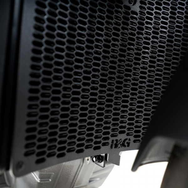 R&G Kühlergitter Schutz PRO passend für KTM 1390 Super Duke ab 2024