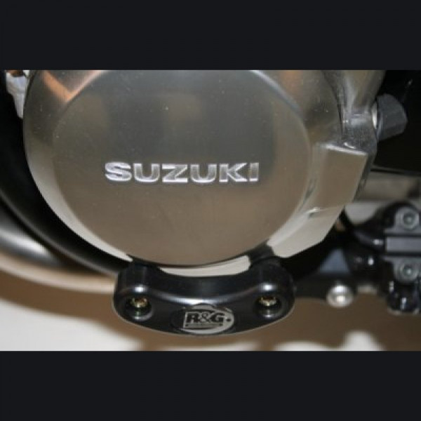 R&G Racing Lichtmaschine Protektor Suzuki GSX 1400