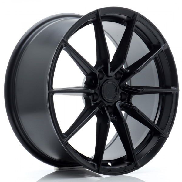 JR Wheels SL02 18x8 ET40 5x114,3 Silver