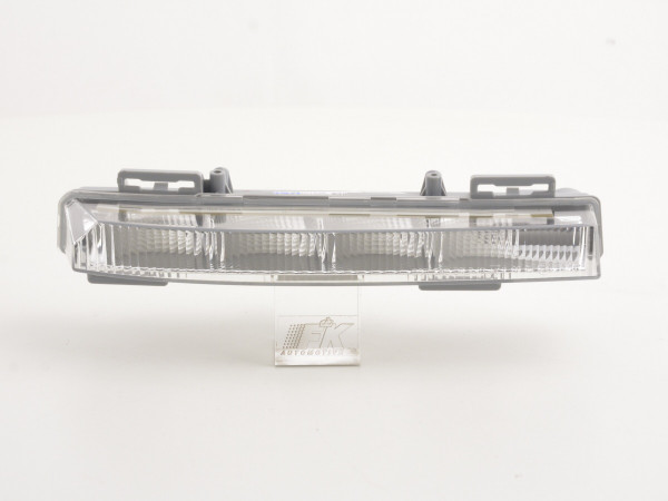 Verschleißteile Frontblinker LED rechts Mercedes C-Klasse 204 12-13