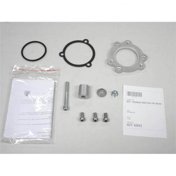 IXIL Montagekit CBR 900 RR, 98-99, SC 33