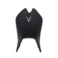 Race Seat Luxury Carbon Line passend für Aprilia RSV4 / Tuono V4 ab 2021 Race Seat Luxury Carbon Line passend für Aprilia RSV4 / Tuono V4 ab 2021