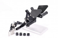 MG Biketec Sport Fußrastenanlage passend für Ducati 748 ab 1995-1997 mit ABE MG Biketec Sport Fußrastenanlage passend für Ducati 748 ab 1995-1997 mit ABE