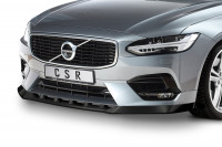 Cup-Spoilerlippe mit ABE passend für Volvo S90 CSL488 Cup-Spoilerlippe mit ABE passend für Volvo S90 CSL488