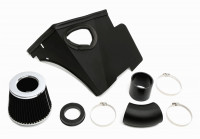 TA Technix Ansaugrohr Kit schwarz passend für BMW 3er E36 6-Zylinder TA Technix Ansaugrohr Kit schwarz passend für BMW 3er E36 6-Zylinder