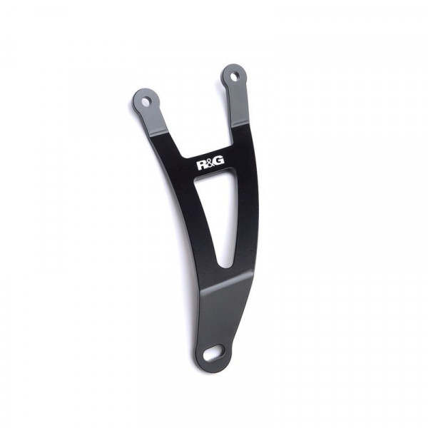 R&G Racing Auspuffhalter passend für Suzuki SV 650 / SV 650 X