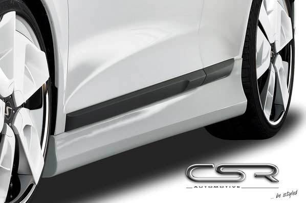 Seitenschweller für VW Scirocco 3 SS137