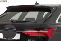 Heckflügel mit ABE passend für Audi A6 C8 (Typ 4K/F2) Avant HF664 Heckflügel mit ABE passend für Audi A6 C8 (Typ 4K/F2) Avant HF664