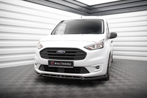 Front Ansatz V.2 passend für Ford Transit Connect Mk2 Facelift