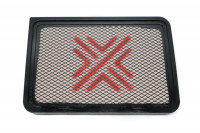 Pipercross Luftfilter passend für Suzuki Swift V AZ 1.4i 140 PS (06/2018–07/2020) Pipercross Luftfilter passend für Suzuki Swift V AZ 1.4i 140 PS (06/2018–07/2020)