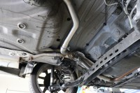 FOX Endschalldämpfer passend für Seat Leon 5F ST - 2x90 Typ 25 rechts/links FOX Endschalldämpfer passend für Seat Leon 5F ST - 2x90 Typ 25 rechts/links