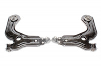 TA Technix Querlenker Satz Klein passend für Ford Fiesta IV, Courier, Puma, Mazda 121 TA Technix Querlenker Satz Klein passend für Ford Fiesta IV, Courier, Puma, Mazda 121