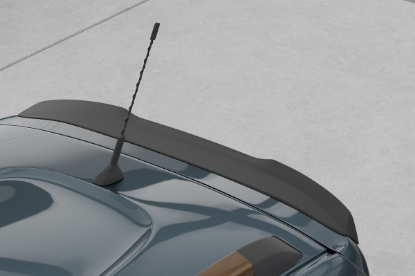 Heckflügel mit ABE passend für Dacia Spring Electric