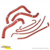 SAMCO SPORT Siliconschlauch Kit rot passend für Suzuki GSXR1000 2009-2016 SAMCO SPORT Siliconschlauch Kit rot passend für Suzuki GSXR1000 2009-2016