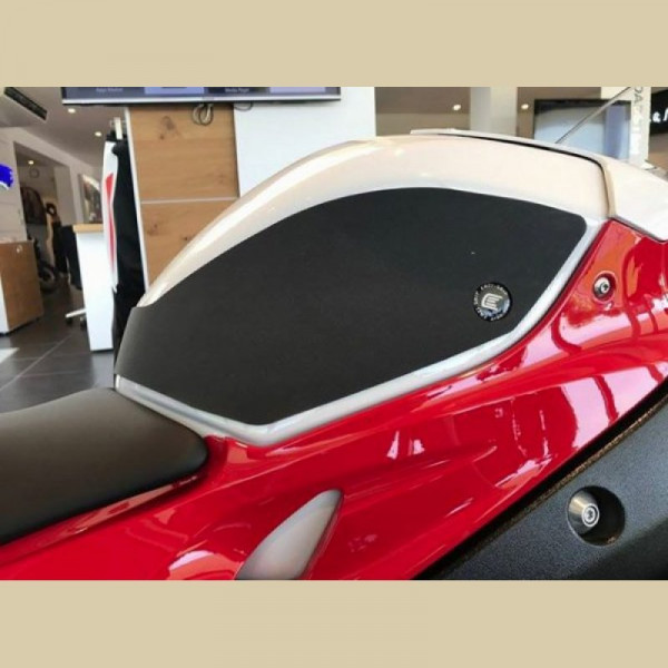 Eazi-Grip WRAP Tank Traction Pads passend für BMW S 1000 RR 2015-2018 / S 1000 R 2017-2020