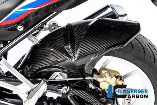 Ilmberger Carbon Kotflügel hinten Carbon für BMW R1250R R1250RS 2019-