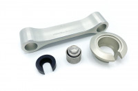 alpha Technik Tieferlegungssatz 40mm passend für Kawasaki Z900 ab 2020 alpha Technik Tieferlegungssatz 40mm passend für Kawasaki Z900 ab 2020