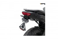 Barracuda Kennzeichenhalter passend für Yamaha Tracer 900 2022 Barracuda Kennzeichenhalter passend für Yamaha Tracer 900 2022