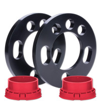 ST Spurverbreiterung System DZX 25mm passend für Audi A8 (4H) ST Spurverbreiterung System DZX 25mm passend für Audi A8 (4H)