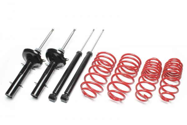 TA Technix Sportfahrwerk passend für VW Käfer 1302/1303 50/--mm