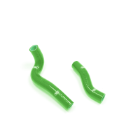 SAMCO SPORT Siliconschlauch Kit grün passend für Kawasaki Ninja 400 Z400 2018-2023 SAMCO SPORT Siliconschlauch Kit grün passend für Kawasaki Ninja 400 Z400 2018-2023