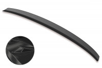 Heckflügel mit ABE passend für VW Passat B8 Typ 3G Heckflügel mit ABE passend für VW Passat B8 Typ 3G