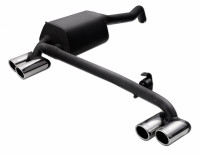 Ulter Sportauspuff passend für Renault Megane III Coupe & Hatchback 2008-2012 Ulter Sportauspuff passend für Renault Megane III Coupe & Hatchback 2008-2012