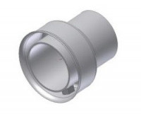 MIVV Db-Killer GP passend für Y.050.LXS/LM2 MIVV Db-Killer GP passend für Y.050.LXS/LM2