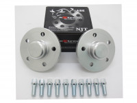Spurverbreiterung Set 20mm passend für Mercedes CLC (203CL) Spurverbreiterung Set 20mm passend für Mercedes CLC (203CL)