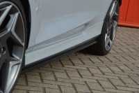 CUP4 Seitenschweller passend für Ford Fiesta ST MK8 JHH CUP4 Seitenschweller passend für Ford Fiesta ST MK8 JHH