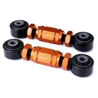 K-Sport Aluminium-Spurverstellstreben Hinterachse passend für Honda Civic (EC, ED, EE, EF) K-Sport Aluminium-Spurverstellstreben Hinterachse passend für Honda Civic (EC, ED, EE, EF)