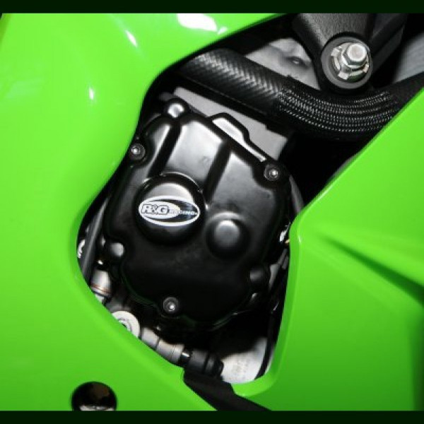 R&G Racing Zündung Protektor Kawasaki ZX-10 R 2011-