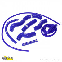 SAMCO SPORT Siliconschlauch Kit blau passend für Kawasaki Z1000 2007-2009 SAMCO SPORT Siliconschlauch Kit blau passend für Kawasaki Z1000 2007-2009