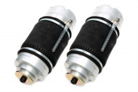 TA Technix Luftfedersatz Hinterachse passend für Mercedes Benz SLK Klasse Typ R170 TA Technix Luftfedersatz Hinterachse passend für Mercedes Benz SLK Klasse Typ R170