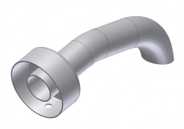 MIVV Db-Killer DK.172 Dakar