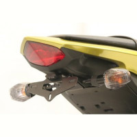 R&G Premium Kennzeichenhalter passend für Honda CB 1000 R 2008-2017 R&G Premium Kennzeichenhalter passend für Honda CB 1000 R 2008-2017