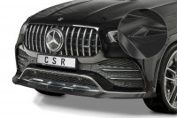 Cup-Spoilerlippe passend für Mercedes-Benz GLE C167 AMG-Line mit ABE Cup-Spoilerlippe passend für Mercedes-Benz GLE C167 AMG-Line mit ABE