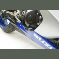R&G Kupplung Protektor passend für Suzuki GSX-R 1000 2007-2008 R&G Kupplung Protektor passend für Suzuki GSX-R 1000 2007-2008