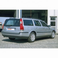 K.A.W. Tieferlegungsfedern passend für Volvo V70 S/P26 (03/2000–08/2007) K.A.W. Tieferlegungsfedern passend für Volvo V70 S/P26 (03/2000–08/2007)