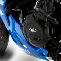 R&G Lichtmaschine Protektor passend für Suzuki GSX-8S / 8R / V-Strom 800 DE / RE ab 2023 R&G Lichtmaschine Protektor passend für Suzuki GSX-8S / 8R / V-Strom 800 DE / RE ab 2023