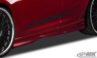 RDX Seitenschweller passend für Ford Focus 3 GT4 RDX Seitenschweller passend für Ford Focus 3 GT4