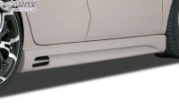 RDX Seitenschweller passend für VW Polo 6R & Polo 6C GT-Race RDX Seitenschweller passend für VW Polo 6R & Polo 6C GT-Race