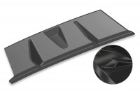 Heckansatz passend für VW Golf 7 Variant (Facelift) HA241 Heckansatz passend für VW Golf 7 Variant (Facelift) HA241