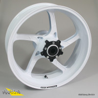 OZ Piega Aluminium Felgensatz passend für Suzuki GSX-R600 C3 / GSX-R750 C4 (2011–2018) OZ Piega Aluminium Felgensatz passend für Suzuki GSX-R600 C3 / GSX-R750 C4 (2011–2018)