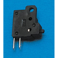 SHIN YO Bremslichtschalter vorne passend für Honda, Kawasaki SHIN YO Bremslichtschalter vorne passend für Honda, Kawasaki