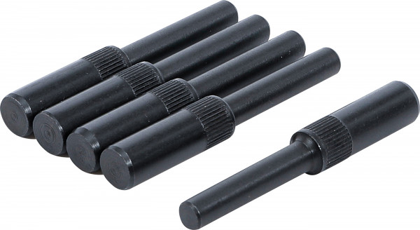 BGS Druckstift-Satz passend für Radlager-Werkzeug-Satz Art. 9086