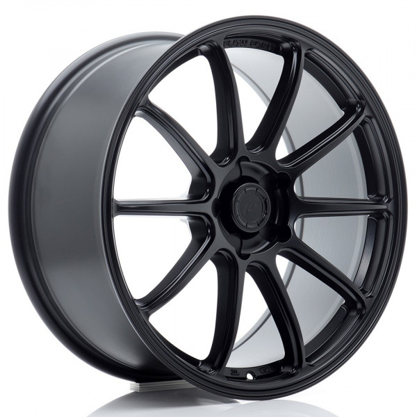 JR Wheels SL04 19x8,5 ET20-45 5H Blank Silver