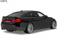 Heckansatz passend für BMW 4er F32 / F33 / F36 Heckansatz passend für BMW 4er F32 / F33 / F36